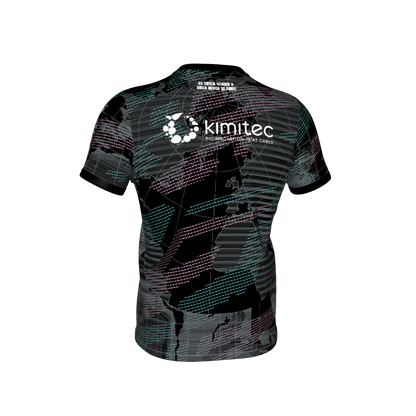 16. CAMISETA FUTBOL TECH (ENTRENADOR)