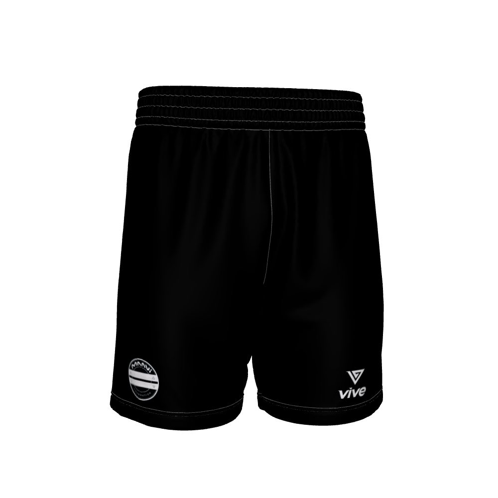 17. SHORT FUTBOL TECH (ENTRENADOR)