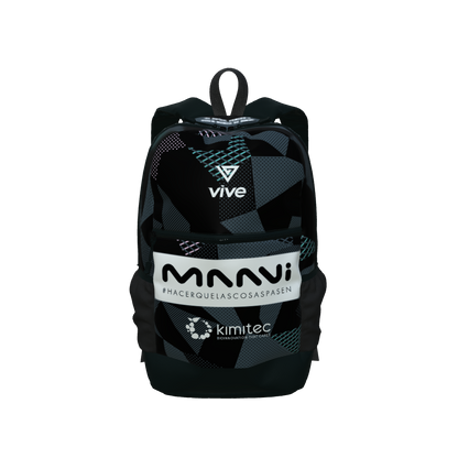 24. MOCHILA 28L
