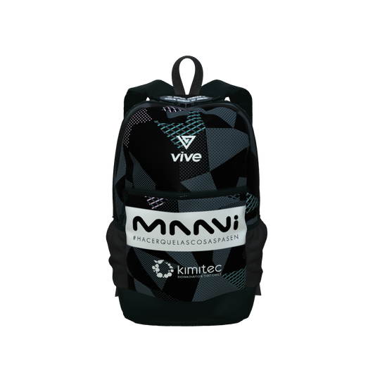 24. MOCHILA 28L