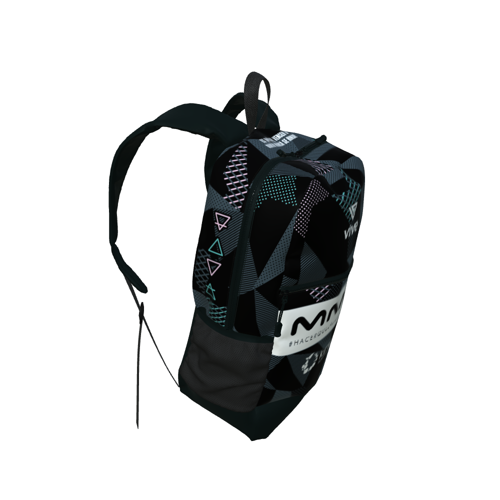 24. MOCHILA 28L