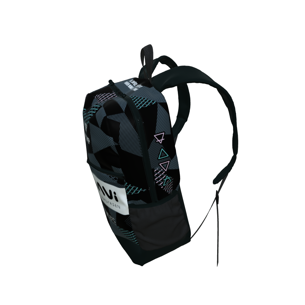 24. MOCHILA 28L