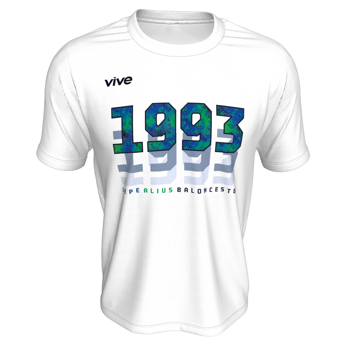 17. CAMISETA ALGODON BLANCA