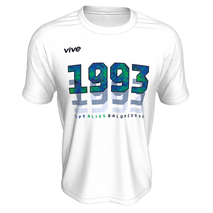 17. CAMISETA ALGODON BLANCA