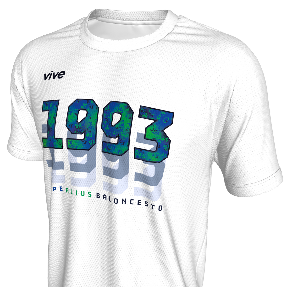 17. CAMISETA ALGODON BLANCA