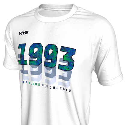 17. CAMISETA ALGODON BLANCA