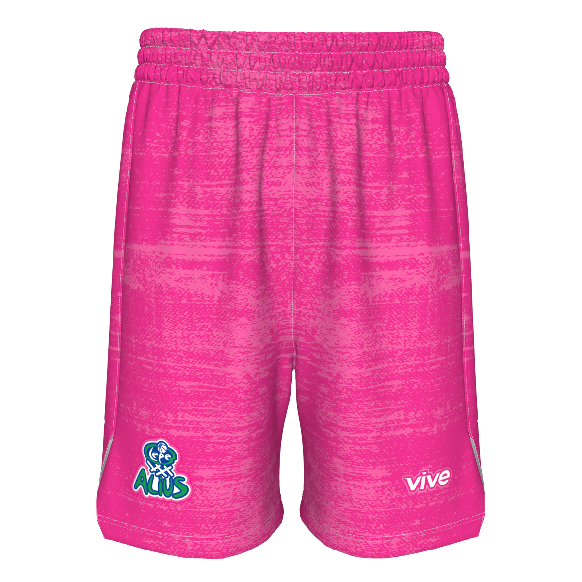 05. SHORT BASKET EVOLUTION ENTRENO