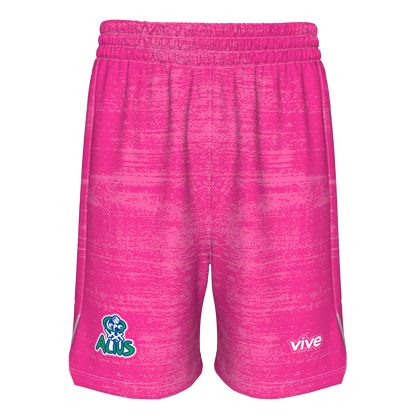 05. SHORT BASKET EVOLUTION ENTRENO