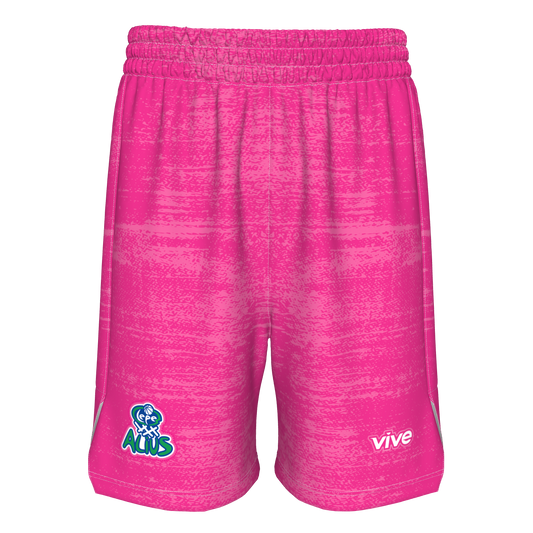 05. SHORT BASKET EVOLUTION ENTRENO