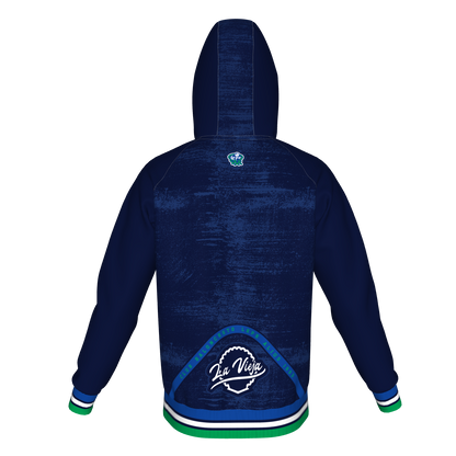 07. SUDADERA TECH AZUL