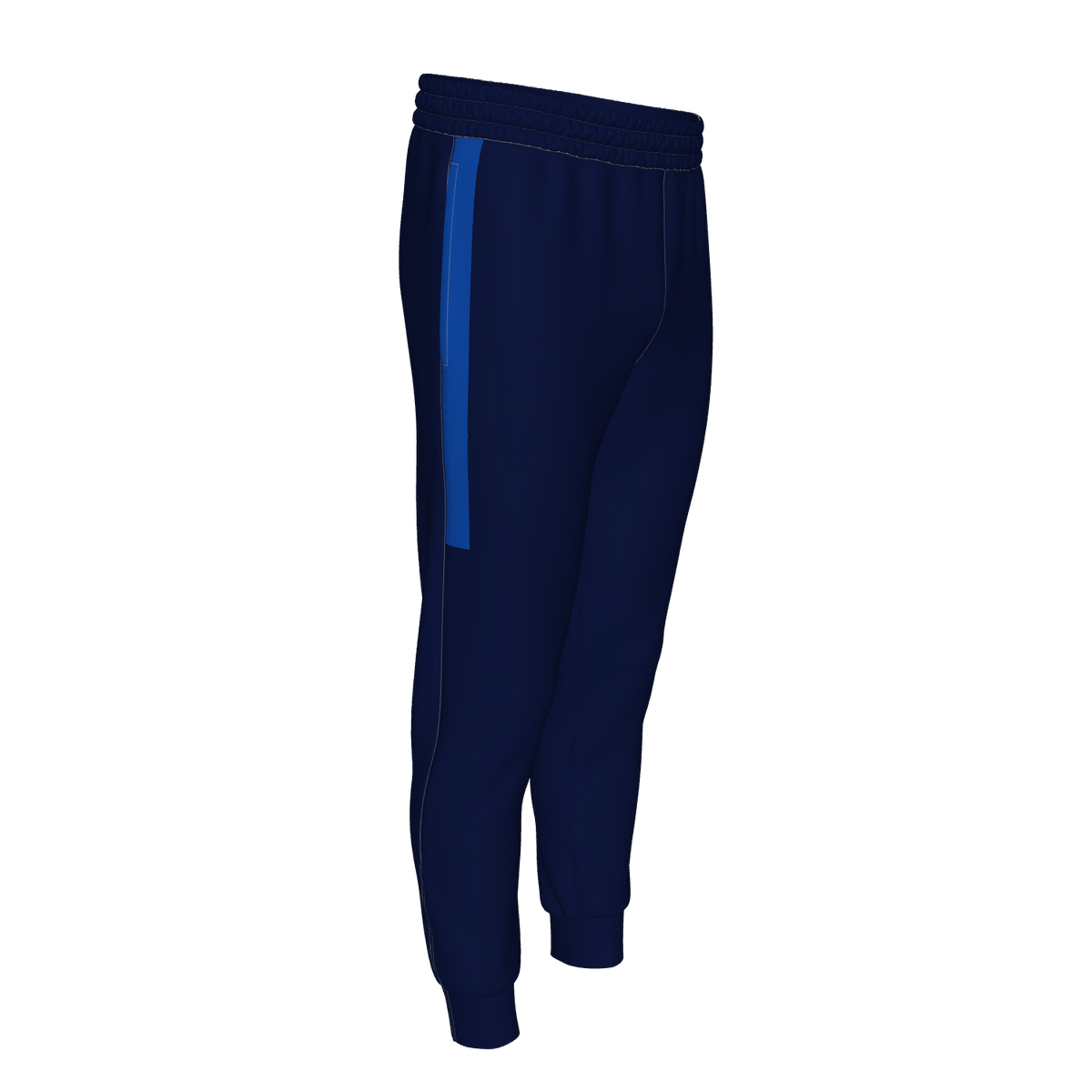 08. PANTALON CHANDAL MIX COMBI