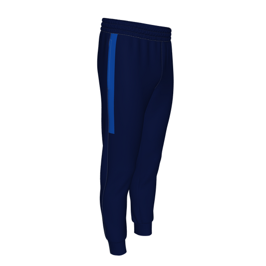 08. PANTALON CHANDAL MIX COMBI