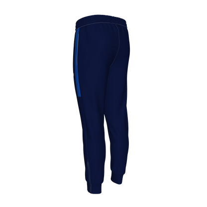 08. PANTALON CHANDAL MIX COMBI
