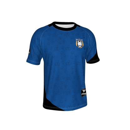 01. CAMISETA FIT
