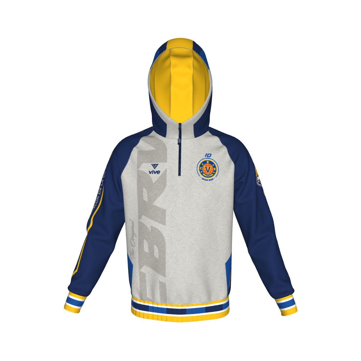 05. PACK JUNIOR MASCULINO  PALACE AUTO