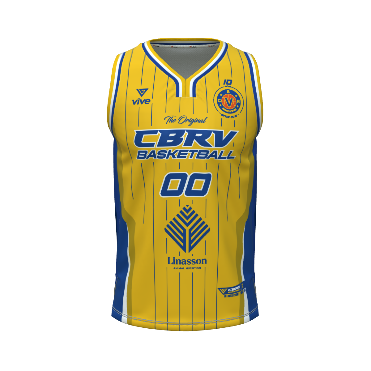09. PACK +35 FEMENINO LINASSON