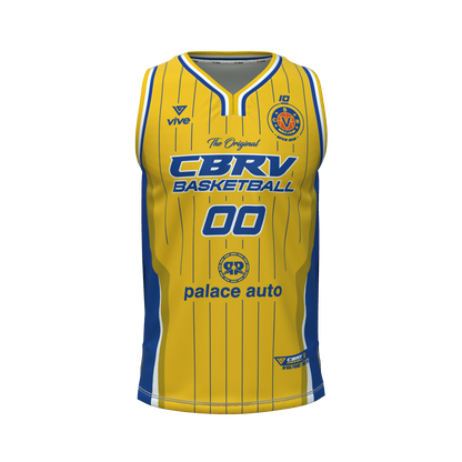 05. PACK JUNIOR MASCULINO  PALACE AUTO