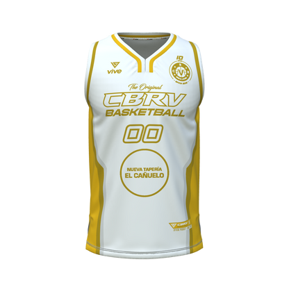 11. PACK SUB 22 MASCULINO EL CAÑUELO