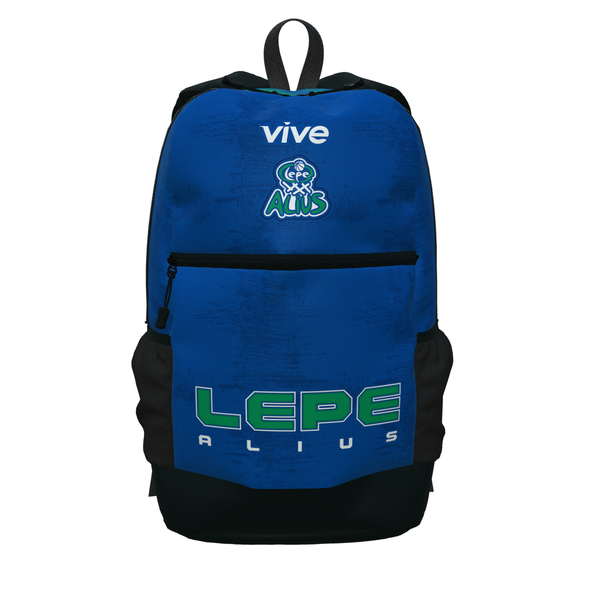 14. MOCHILA 28L