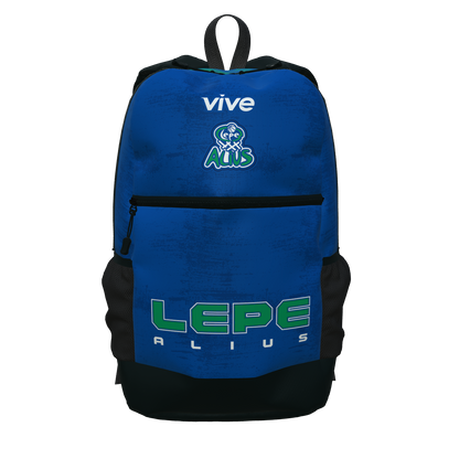 14. MOCHILA 28L