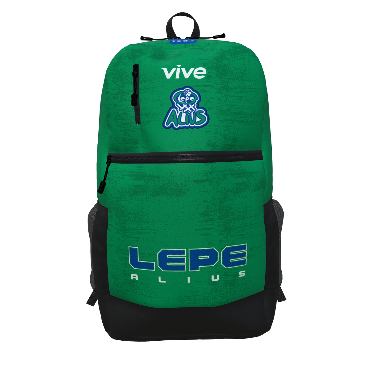 15. MOCHILA 45L