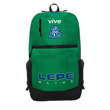 15. MOCHILA 45L