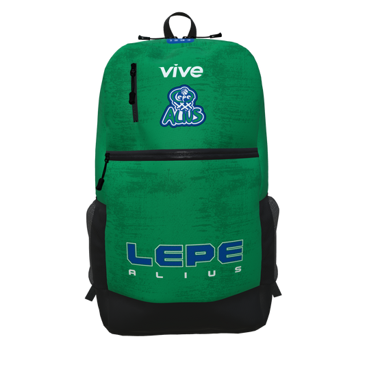 15. MOCHILA 45L