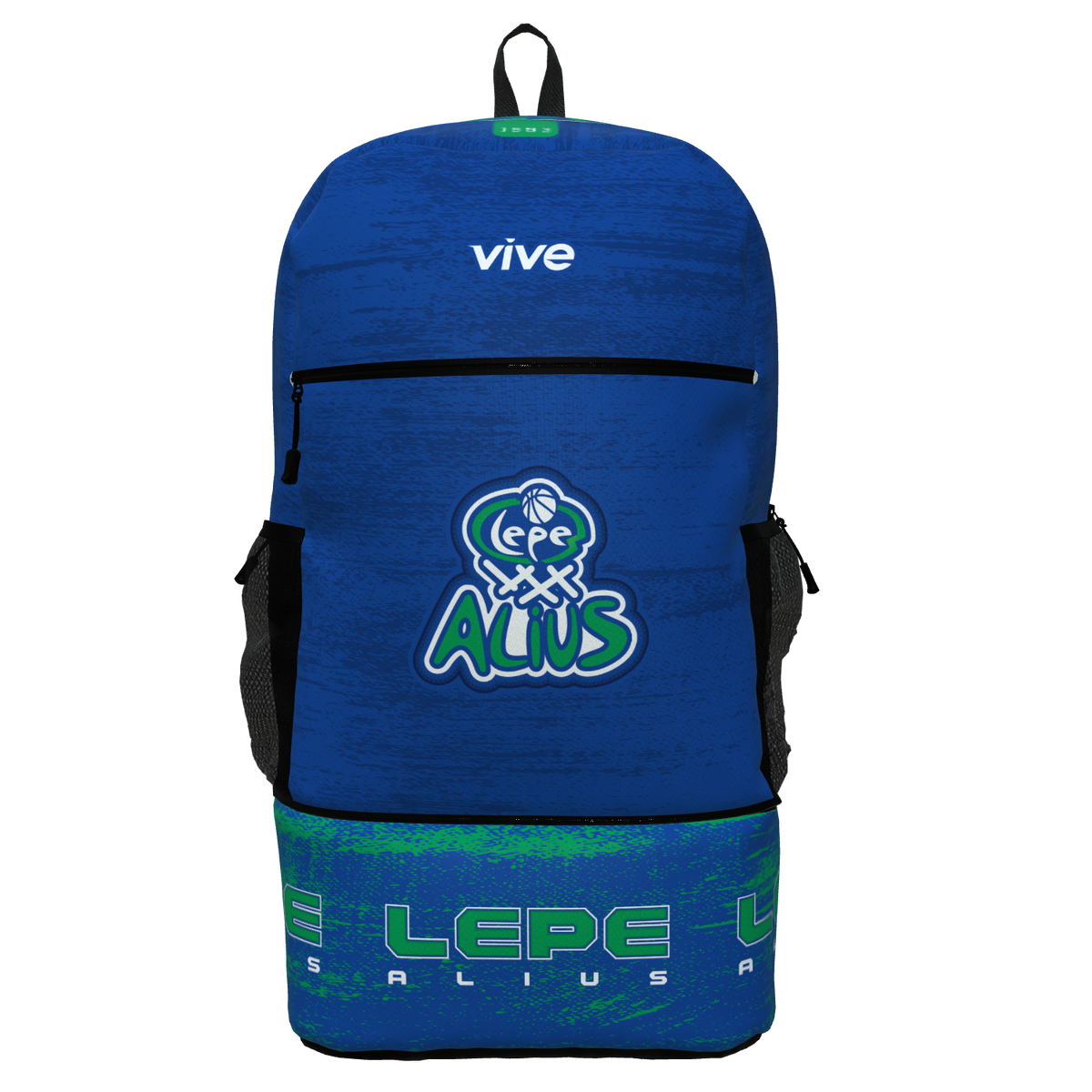 16. MOCHILA ZAPATILLERO