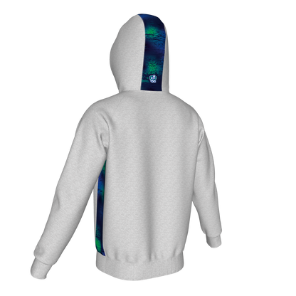 06. SUDADERA TECH GRIS ALGODON