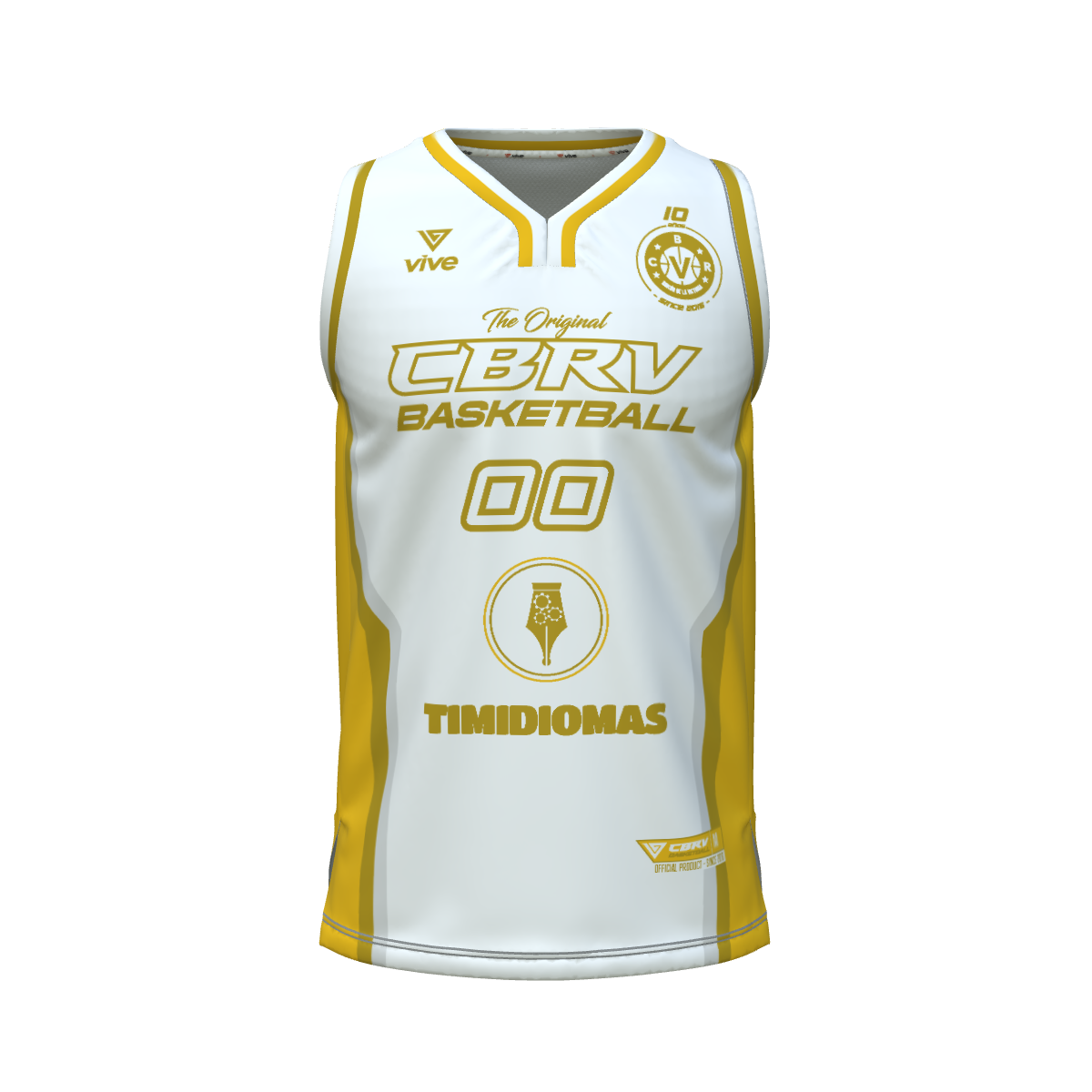 17. PACK PRE MINI MASCULINO 17/18 TIMIDIOMAS
