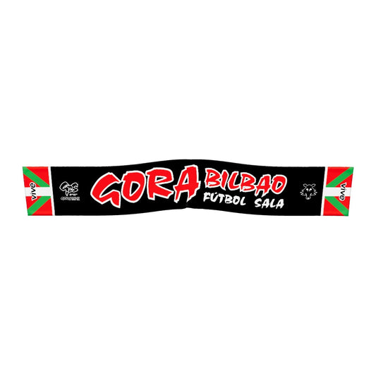 15. BUFANDA