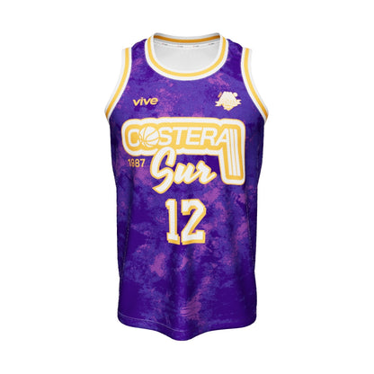01. CAMISETA MIX MORADA