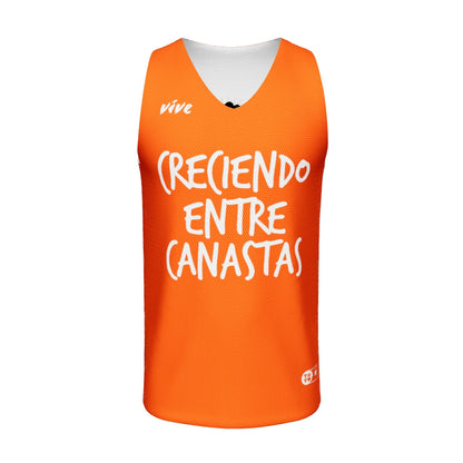 18. CAMISETA REVERSIBLE (CLÁSICA)