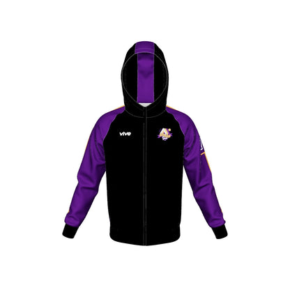 00. CHAQUETA CHANDAL TECH