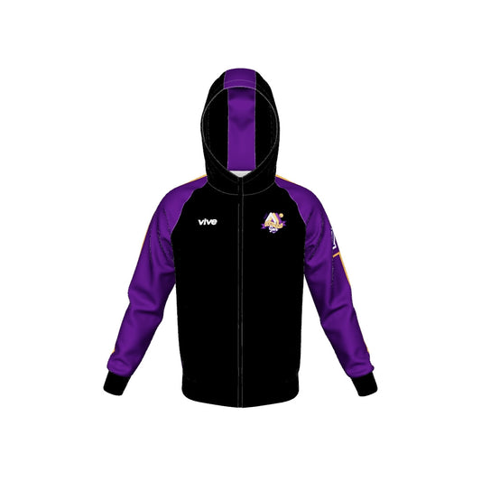00. CHAQUETA CHANDAL TECH
