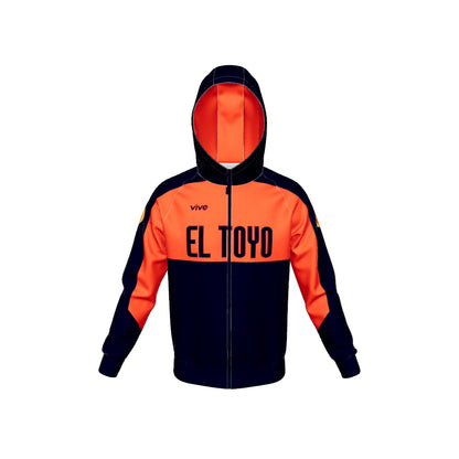 05. CHAQUETA TECH 25-26