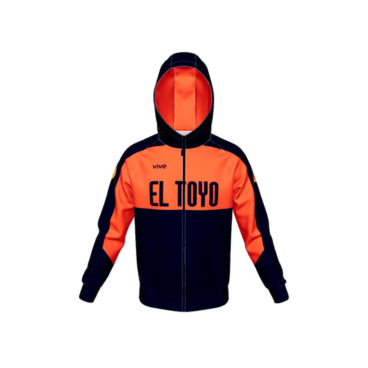 05. CHAQUETA TECH 25-26