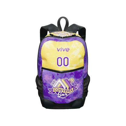 32. MOCHILA 26L