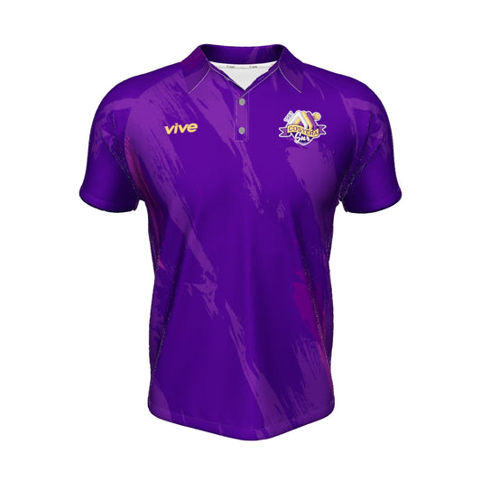33. POLO FIT PRO