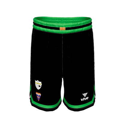 03. SHORT BASKET RETRO