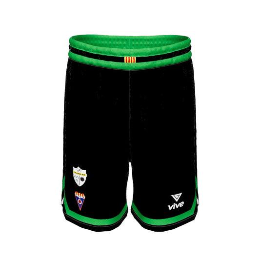 03. SHORT BASKET RETRO