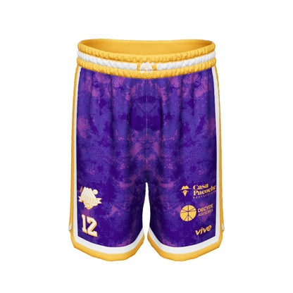 03. SHORT RETRO MORADO