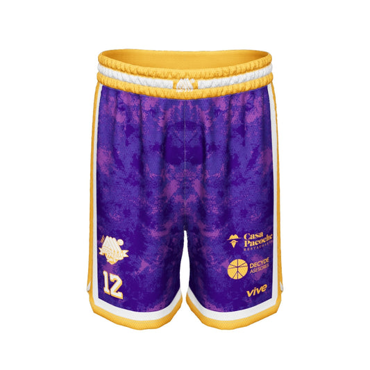 03. SHORT RETRO MORADO