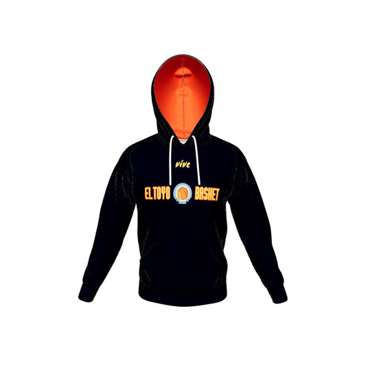 14. SUDADERA FIT CAPUCHA Y BOLSILLO CANGURO