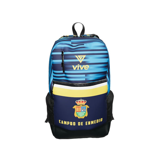 4. MOCHILA 45L