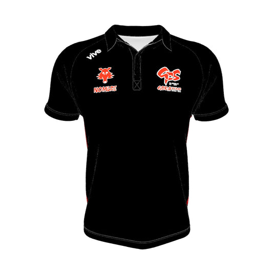 04. POLO FIT