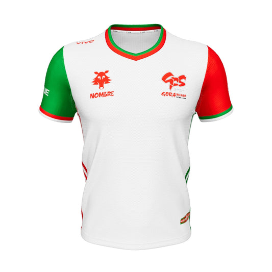 06. CAMISETA TECH