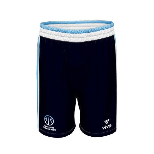 02. SHORTS FIT